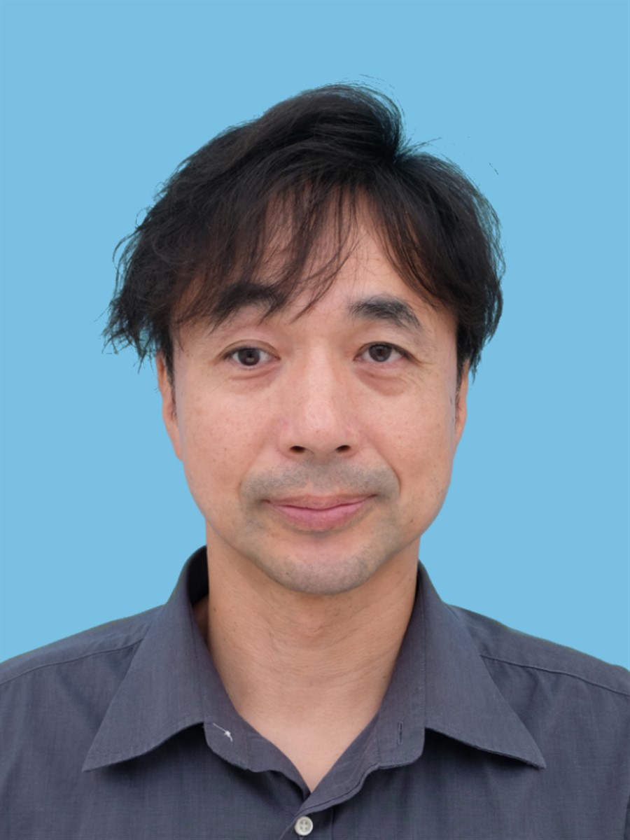 大会長 木藤 善浩