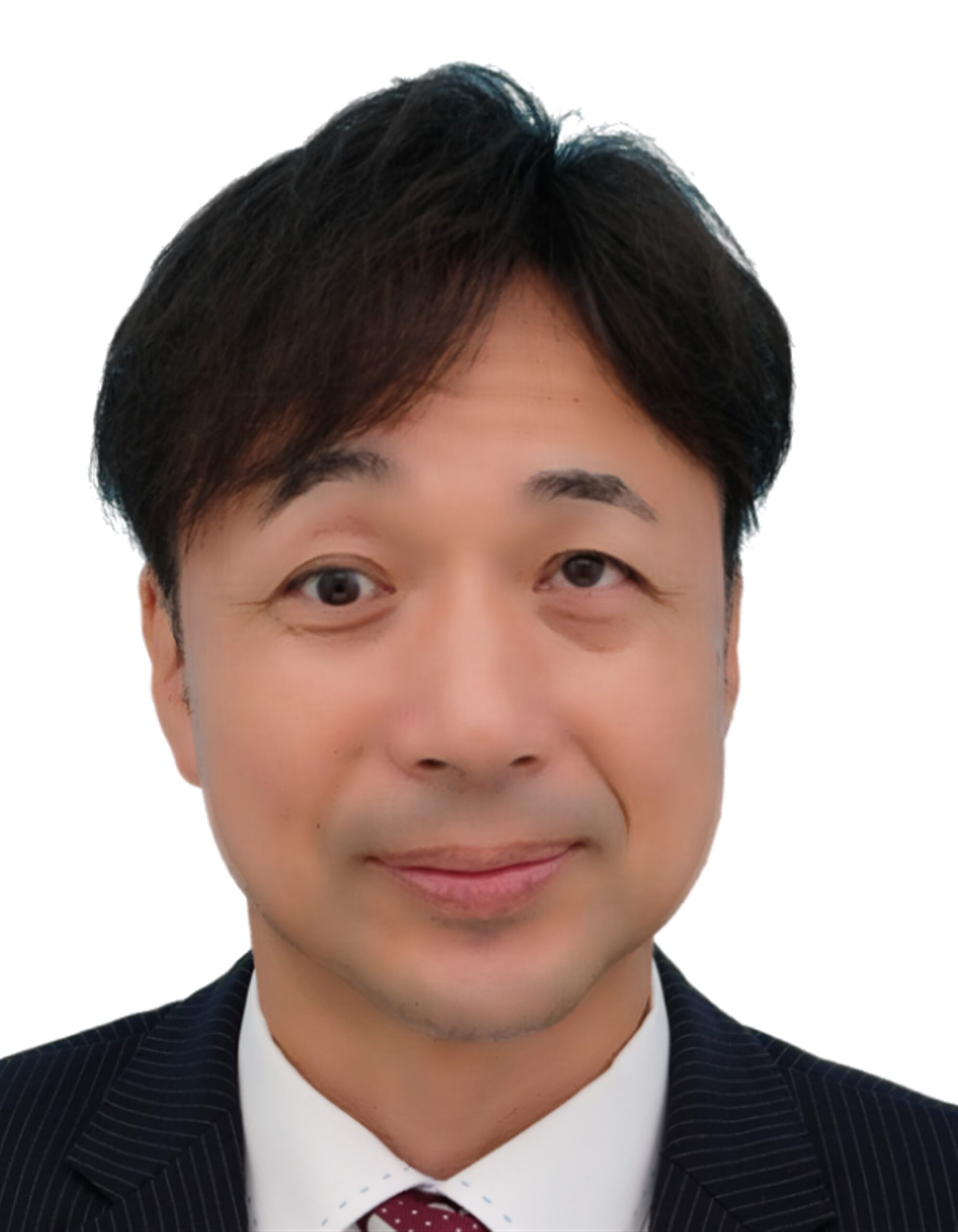 大会長 木藤 善浩